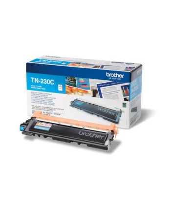 Brother TN230 Cyan Cartucho...
