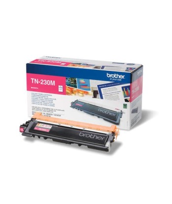 Brother TN230 Magenta...