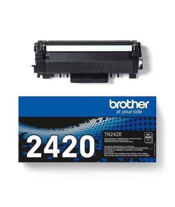 Brother TN2420 Negro...