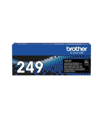 Brother TN249 Negro...