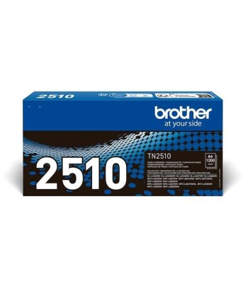 Brother TN2510 Negro...