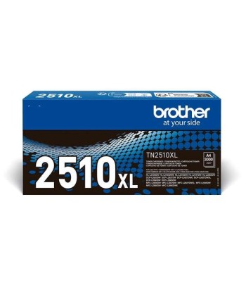 Brother TN2510XL Negro...