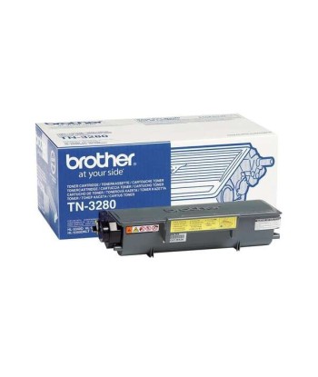 Brother TN3280 Negro...