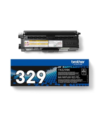Brother TN329 Negro...