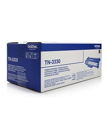 Brother TN3330 Negro...