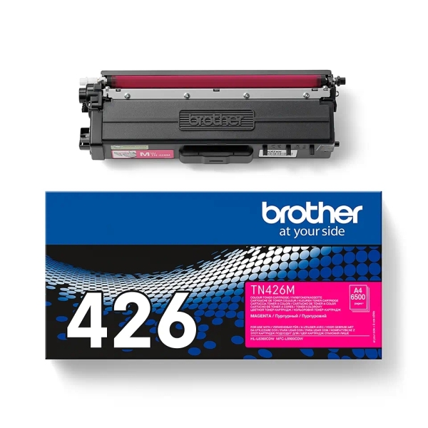 Brother TN426 Magenta...