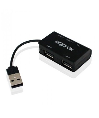 Approx Hub USB 2.0 3...