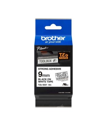 Brother TZeS221 Cinta...
