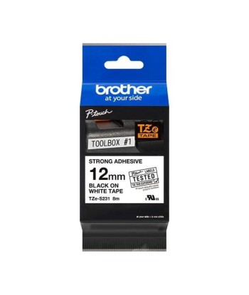 Brother TZeS231 Cinta...