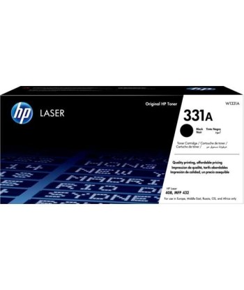 HP W1331A Negro Cartucho de...