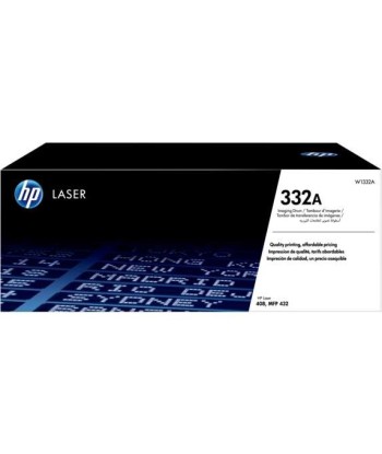 HP W1332A Negro Tambor de...