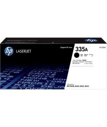 HP W1335A Negro Cartucho de...
