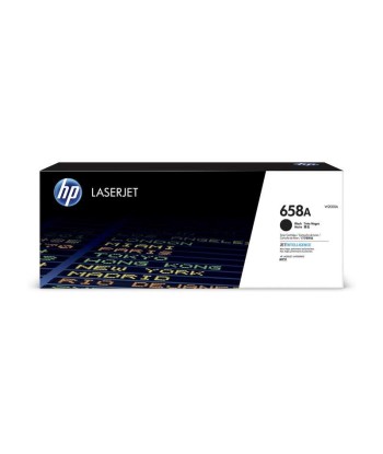 HP W2000A Negro Cartucho de...