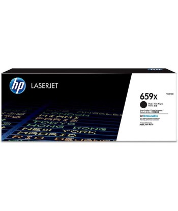 HP W2010X Negro Cartucho de...