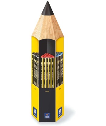 Staedtler Noris 120...