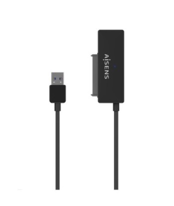 Aisens Adaptador SATA a USB...