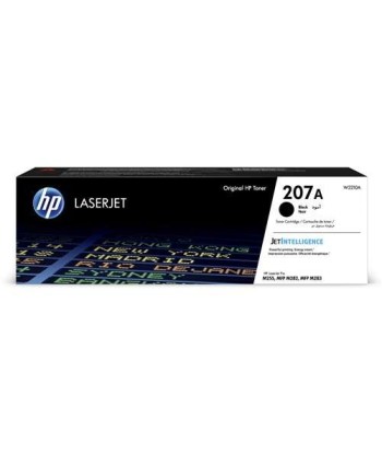 HP W2210A Negro Cartucho de...