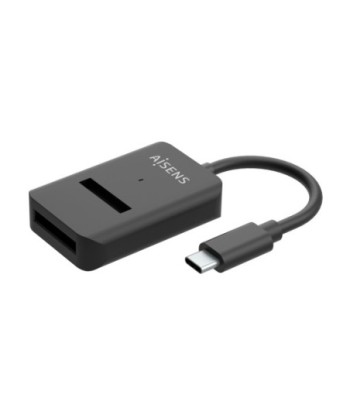 Aisens USB C Dock M.2...