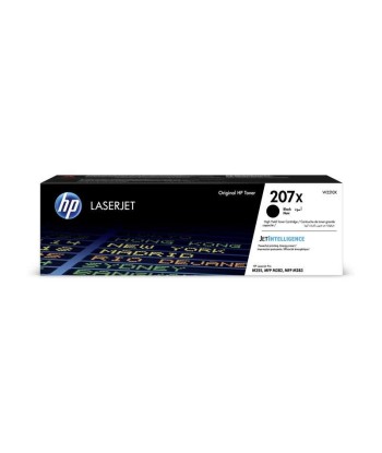 HP W2210X Negro Cartucho de...