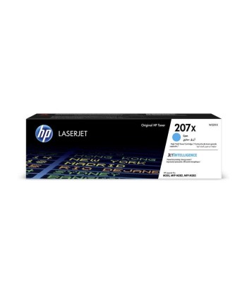 HP W2211X Cyan Cartucho de...