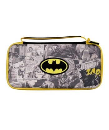 FR TEC Bolsa Premium Batman...