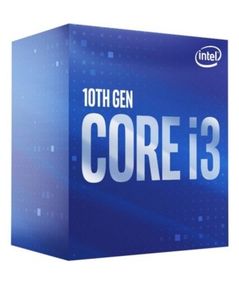 Intel Core i3 10100...