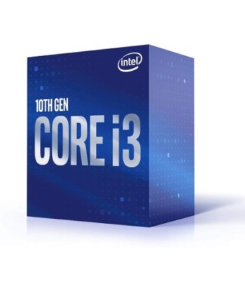 Intel Core i3 10320...