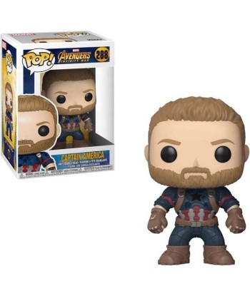 Funko Pop Marvel Avengers...