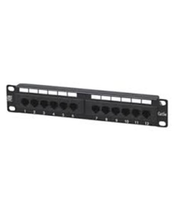 Cromad Patch Panel 12...