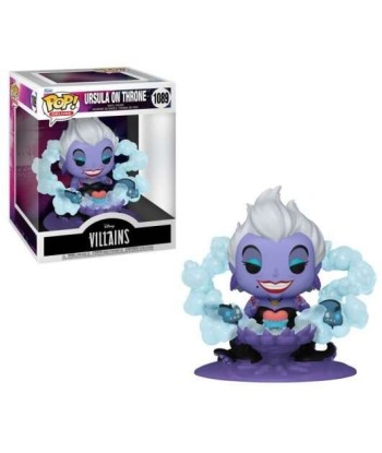 Funko Pop Deluxe Disney...