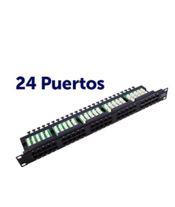 Cromad Patch Panel 24...