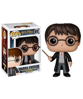 Funko Pop Harry Potter...