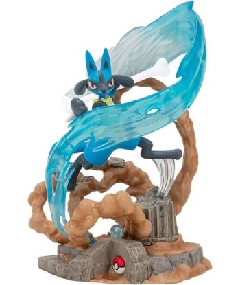 Jazwares Pokemon Lucario...