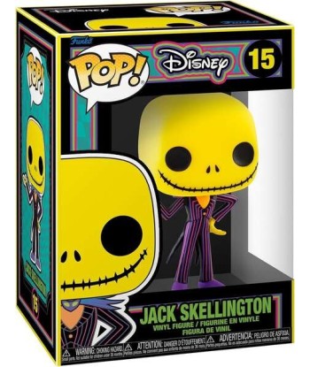 Funko Pop Disney Pesadilla...