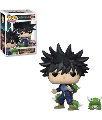 Funko Pop Animacion Jujutsu...