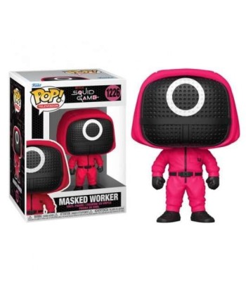 Funko Pop Television El...