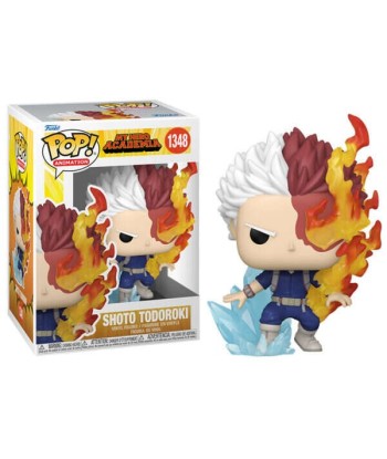 Funko Pop Animation My Hero...