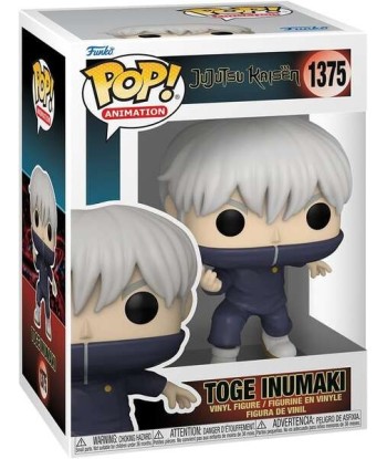 Funko Pop Animacion Jujutsu...