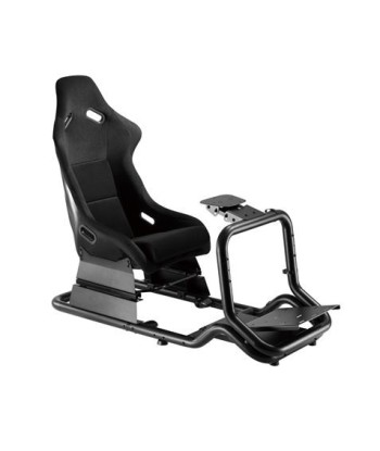 Cromad Pro R3 Asiento...