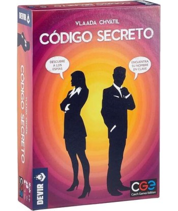 Codigo Secreto Juego de...