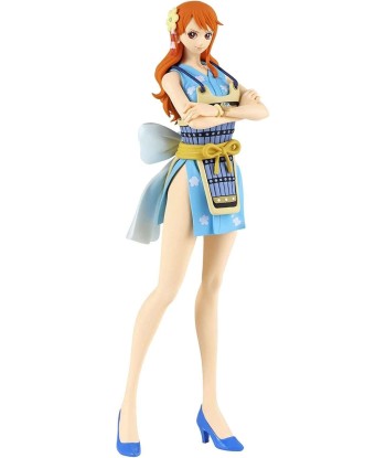 Banpresto One Piece Glitter...