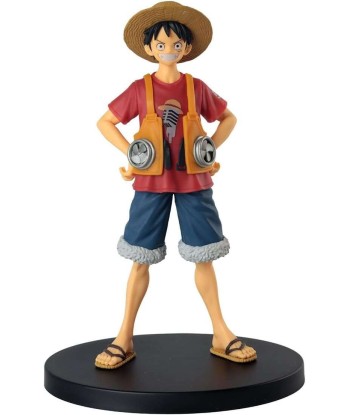 Banpresto One Piece The...