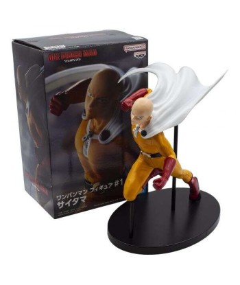 Banpresto One Punch Man...