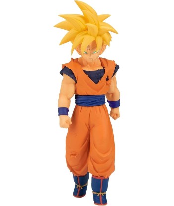 Banpresto Dragon Ball Z...