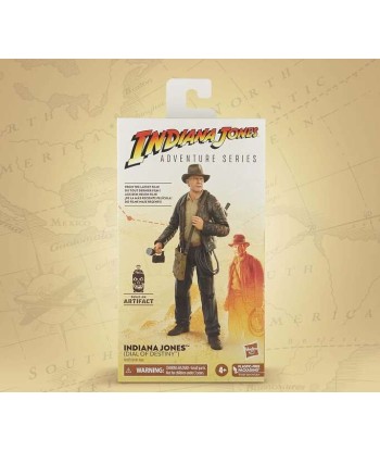 Hasbro Indiana Jones...