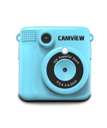 Camview Camara Instantanea...