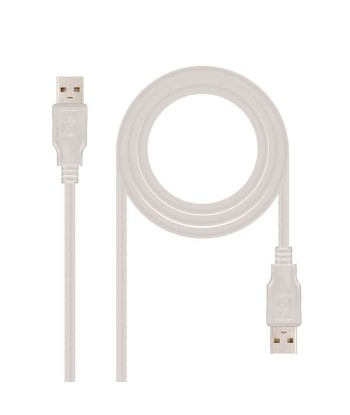 Nanocable Cable USB A 2.0...