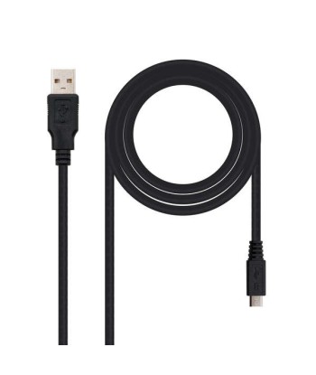 Nanocable Cable USB A 2.0...