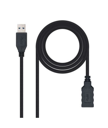 Nanocable Cable USB A 3.0...