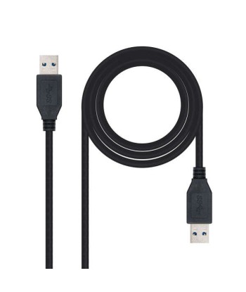 Nanocable Cable USB A 3.0...